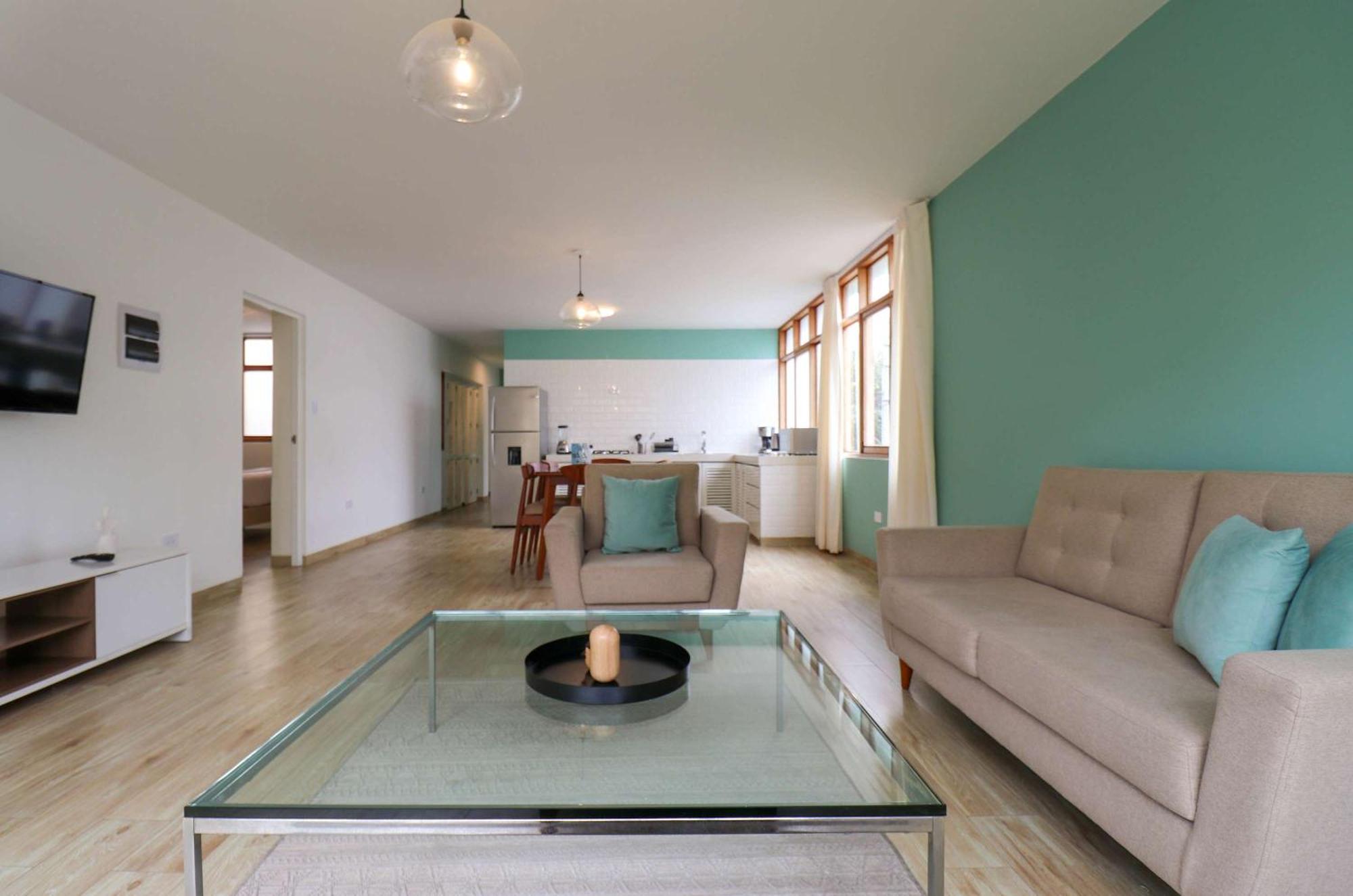 Ocharan 410 By Wynwood House Apartamento Lima