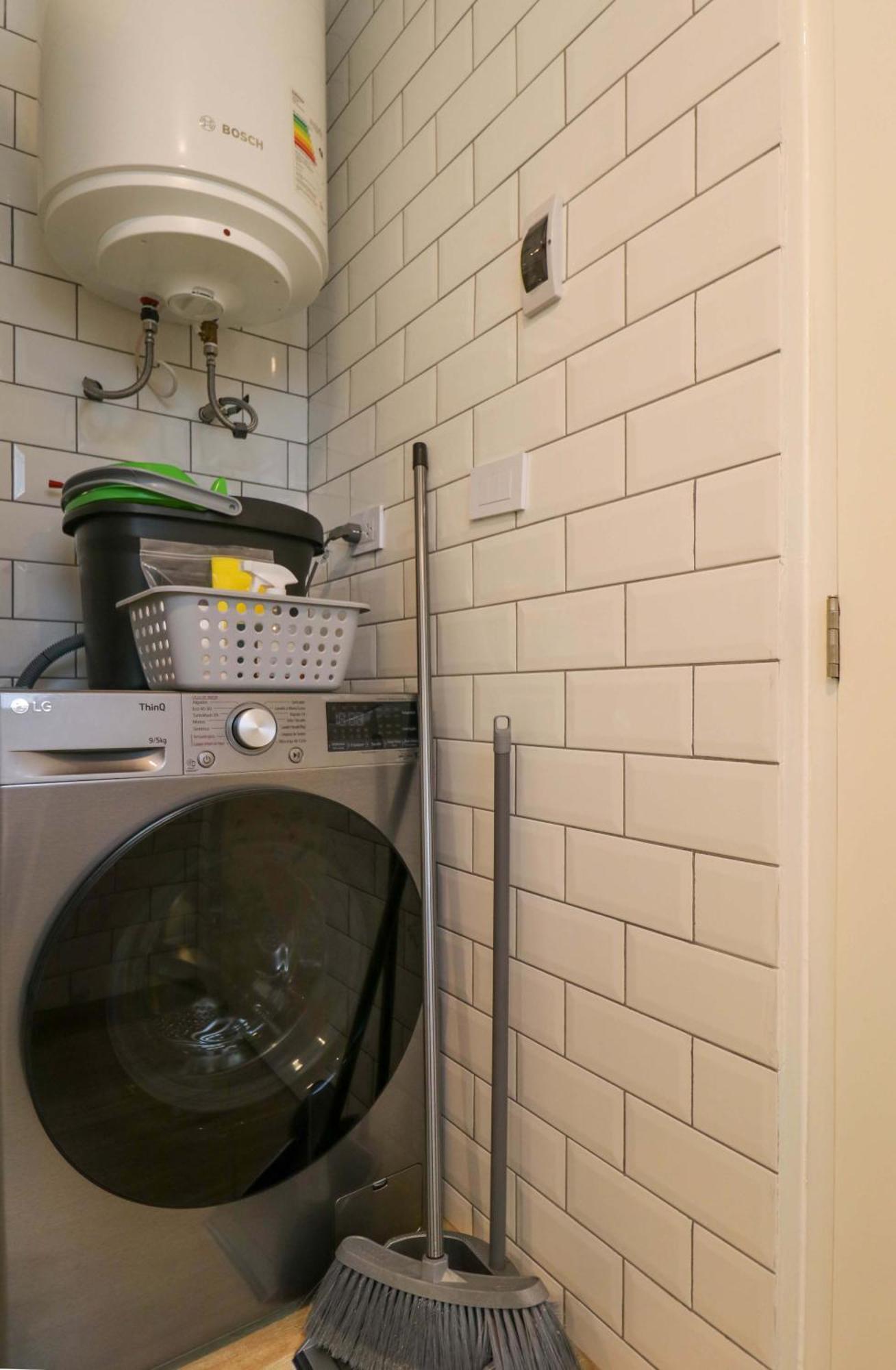 Apartamento Ocharan 410 By Wynwood House Lima