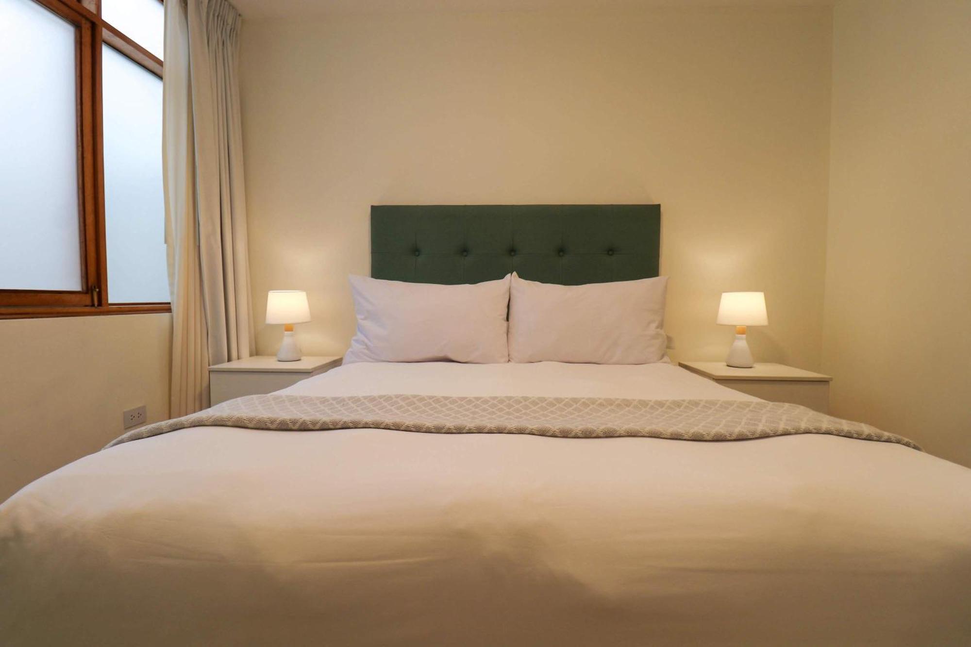 Apartamento Ocharan 410 By Wynwood House *