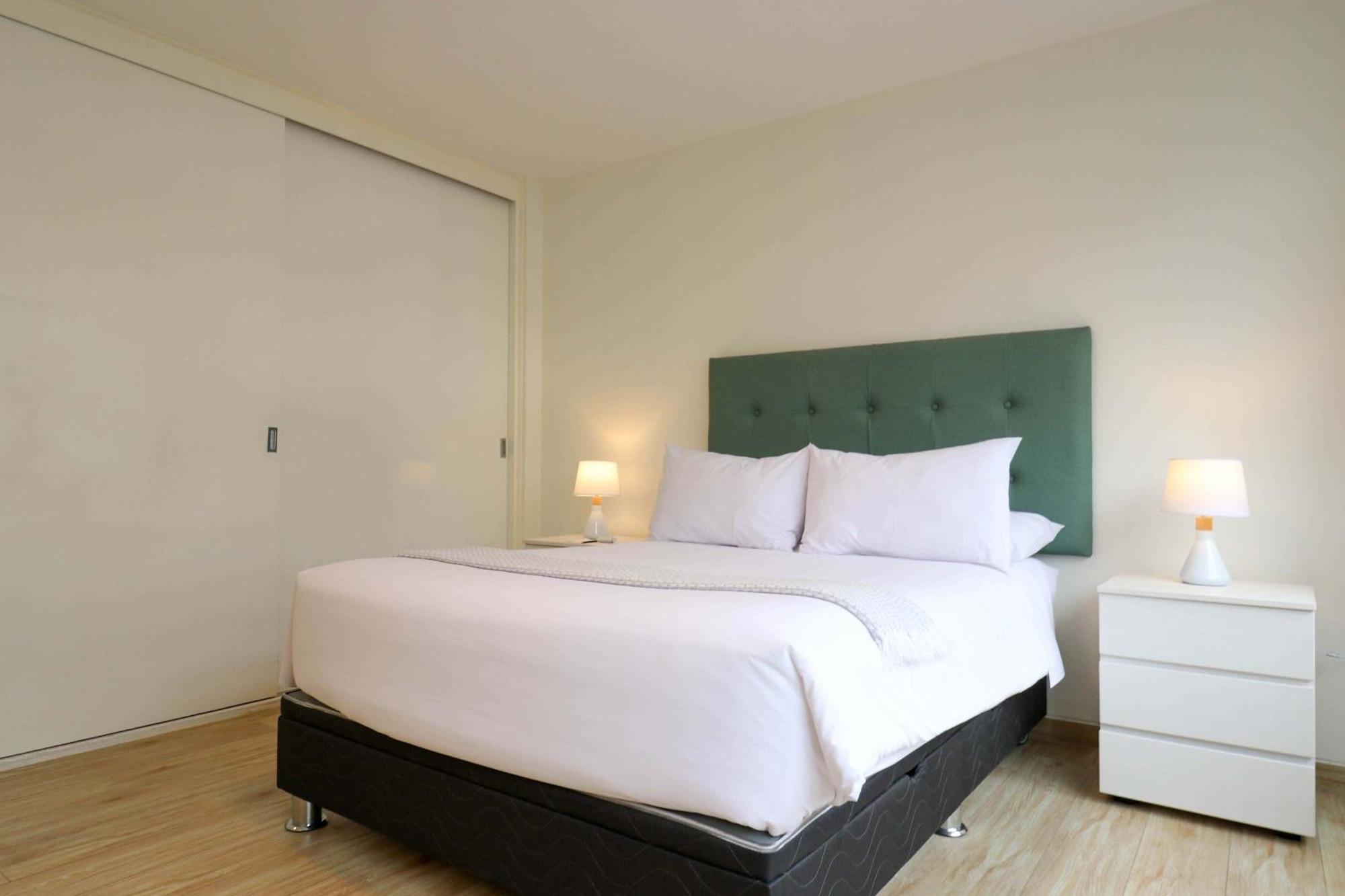 Apartamento Ocharan 410 By Wynwood House