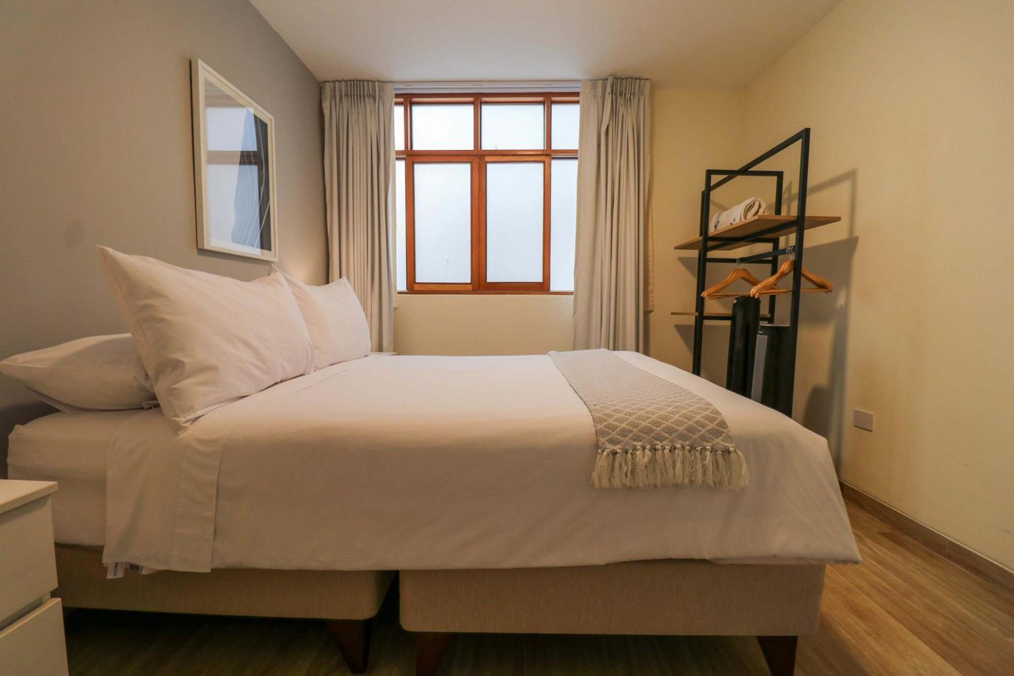 Ocharan 410 By Wynwood House Apartamento Lima