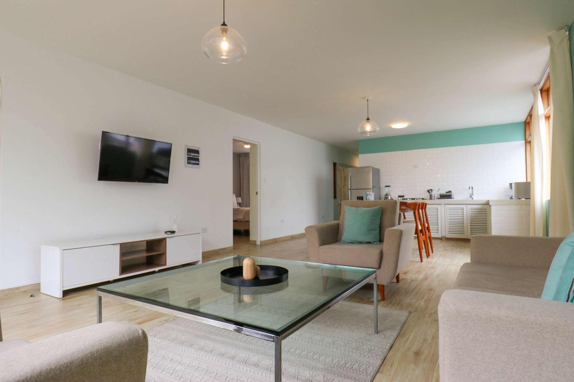 Ocharan 410 By Wynwood House Lima