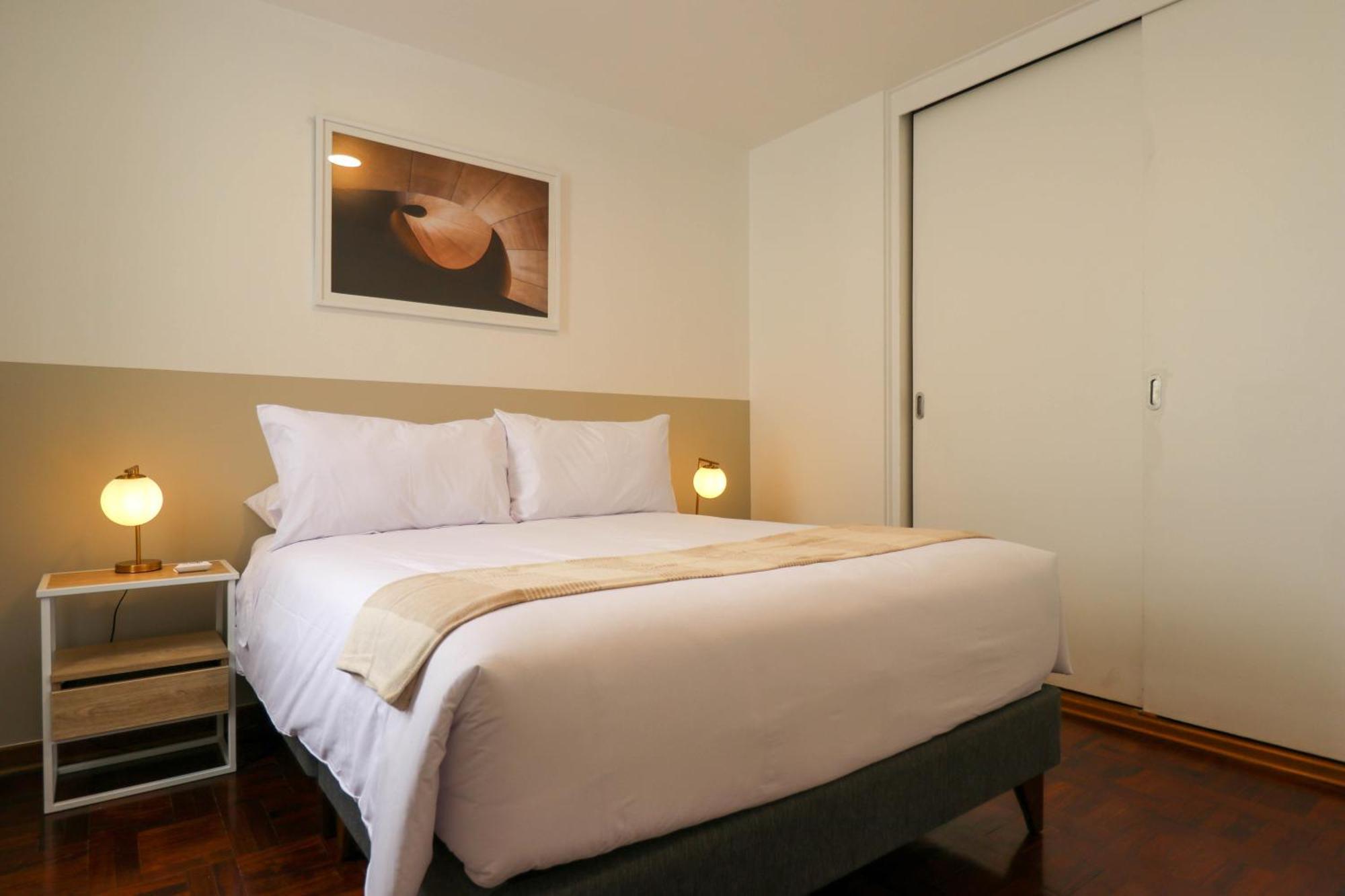 Ocharan 410 By Wynwood House Apartamento