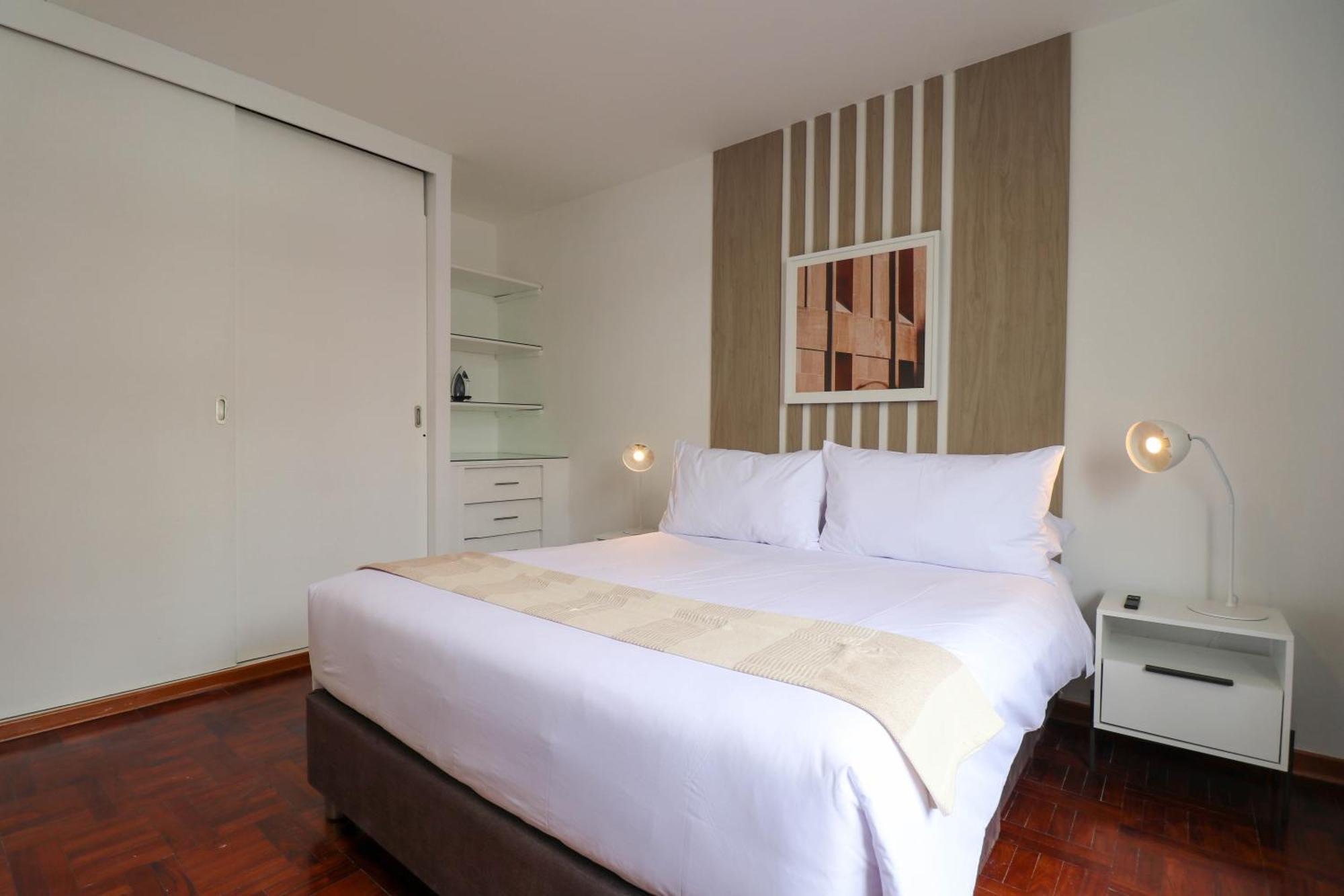 Ocharan 410 By Wynwood House Lima