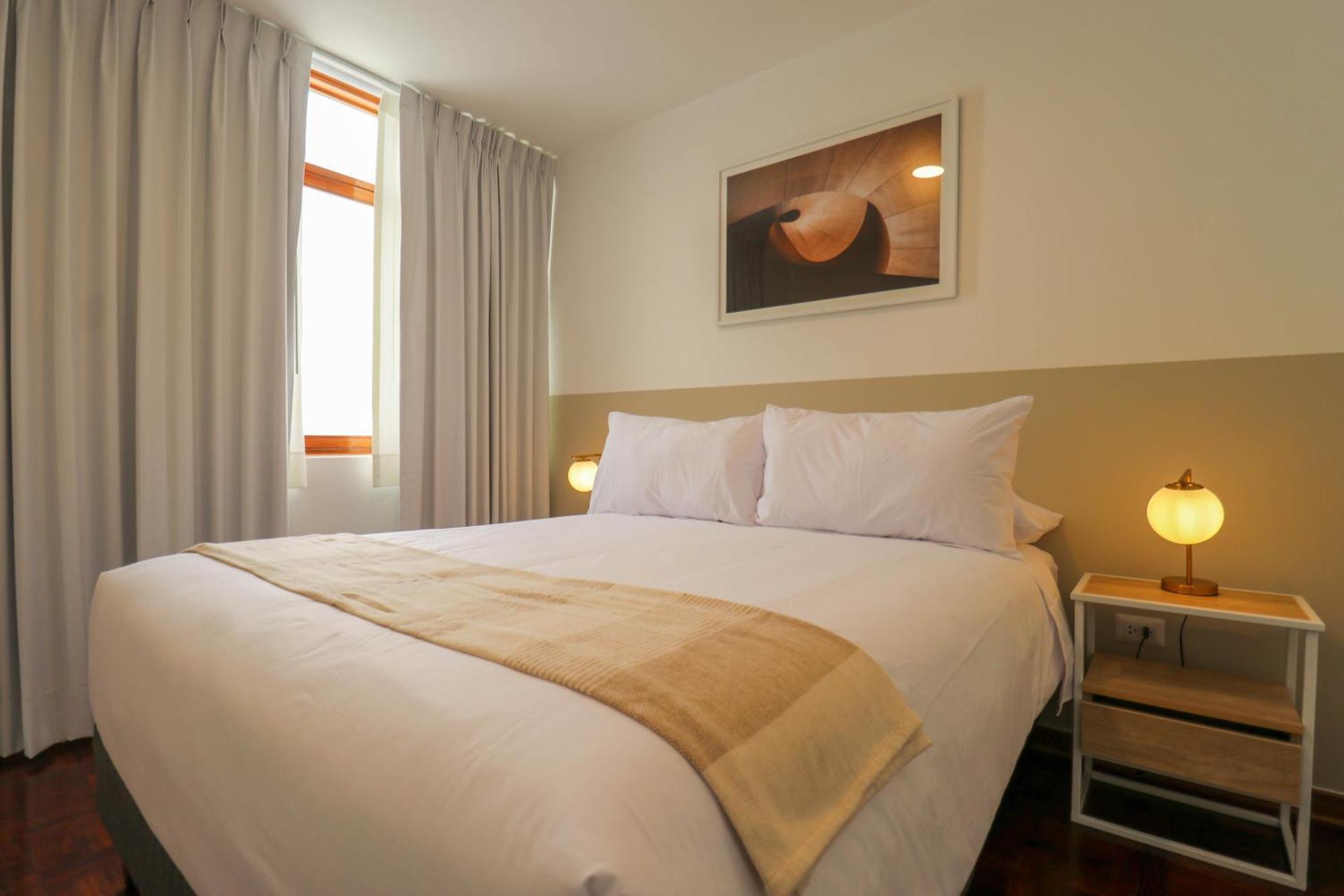 Ocharan 410 By Wynwood House Apartamento *
