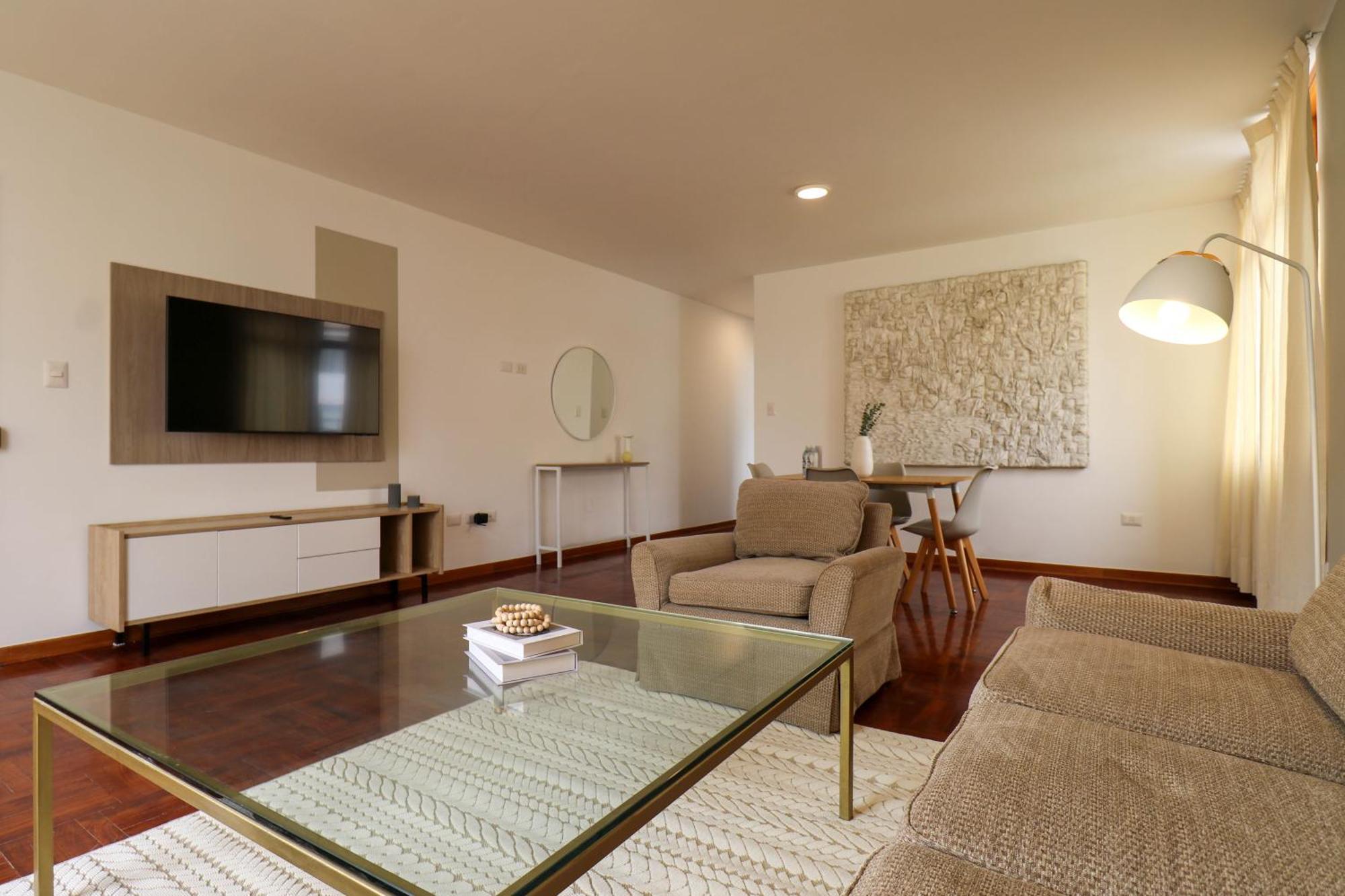 Apartamento Ocharan 410 By Wynwood House