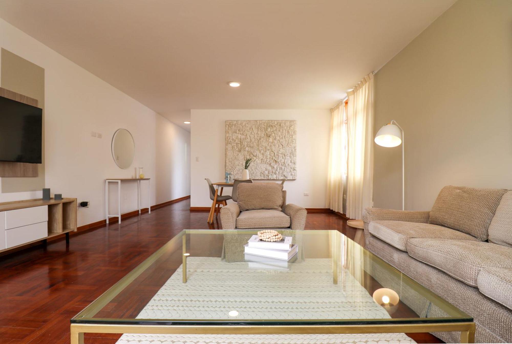 Ocharan 410 By Wynwood House Apartamento *