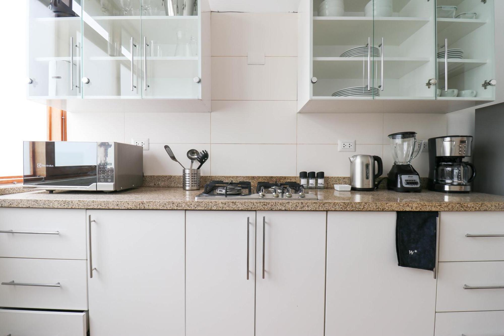 Ocharan 410 By Wynwood House * Lima